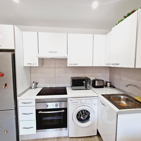 Luxury San Marino Apartment & Pool View Los Cristianos  Eksteriør billede
