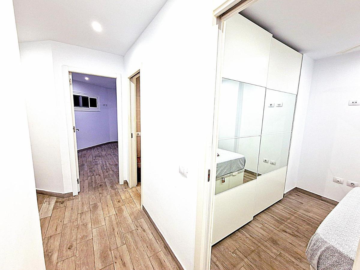Luxury San Marino Apartment & Pool View Los Cristianos  Eksteriør billede